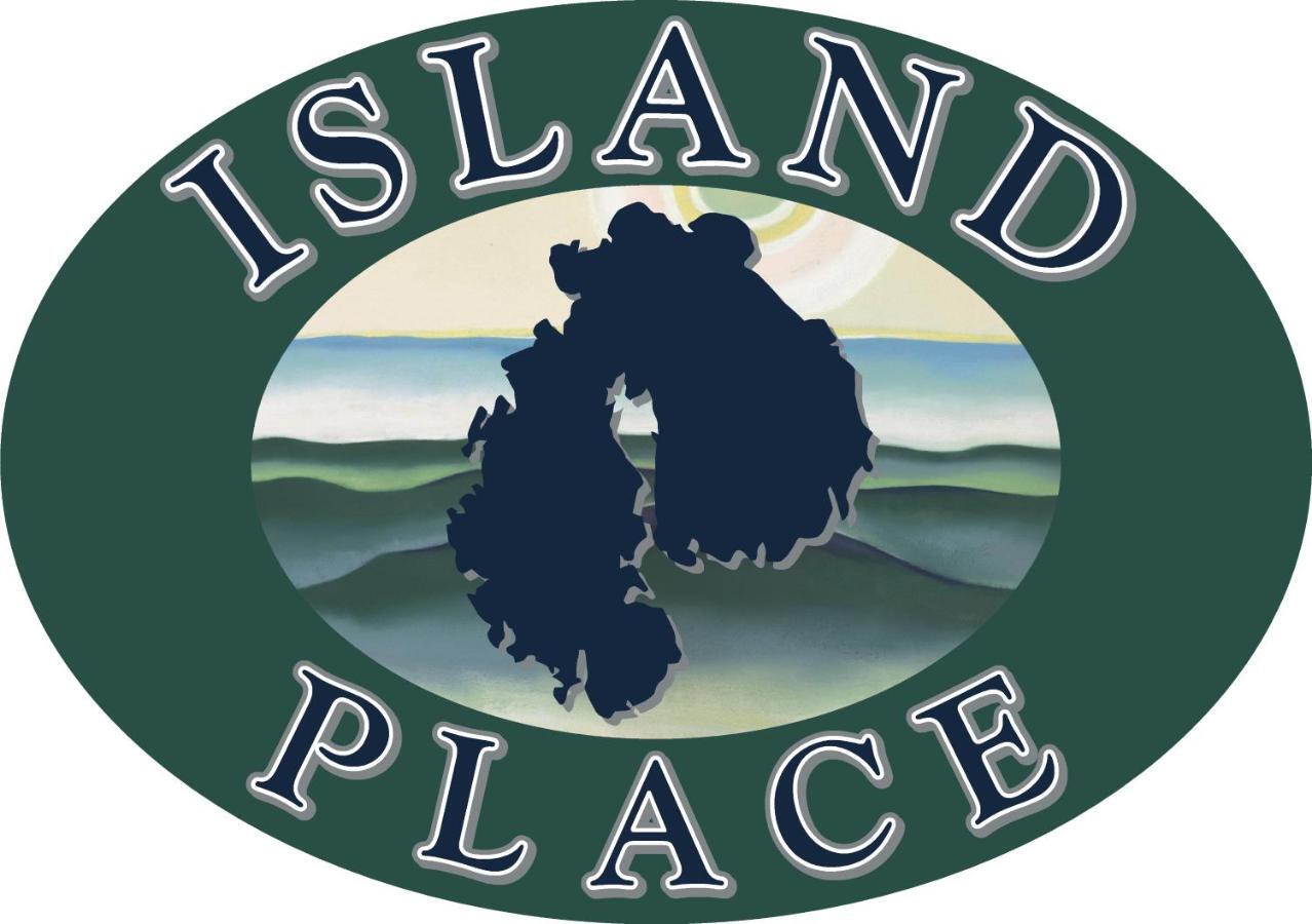 Island Place バー・ハーバー エクステリア 写真